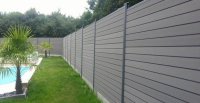 Portail Clôtures dans la vente du matériel pour les clôtures et les clôtures à Rupereux